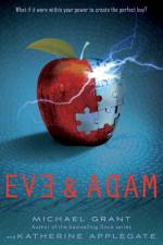 Eve and Adam af Katherine Applegate