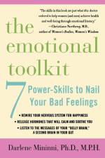 The Emotional Toolkit af Darlene Mininni