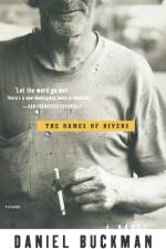 The Names of Rivers af Daniel Buckman