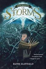Book of Storms af Ruth Hatfield
