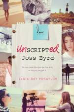 Unscripted Joss Byrd af Lygia Day Peñaflor