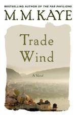 Trade Wind af M M Kaye