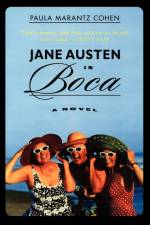 Jane Austen in Boca af Paula Marantz Cohen