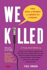 We Killed af Yael Kohen