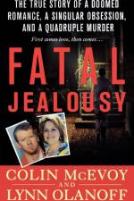 Fatal Jealousy af Colin Mcevoy
