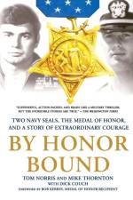 By Honor Bound af Tom Norris