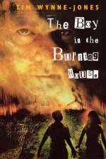 BOY IN THE BURNING HOUSE af Tim Wynne-Jones