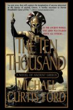 The Ten Thousand af Michael Curtis Ford