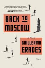 Back to Moscow af Guillermo Erades