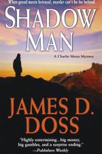 Shadow Man af James D. Doss