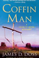 Coffin Man af James D. Doss