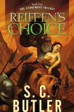 Reiffen's Choice af S. C. Butler