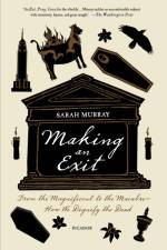 Making an Exit af Sarah Murray