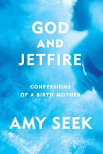 God and Jetfire af Amy Seek
