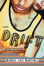 Drift af Manuel Luis Martinez