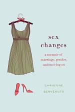 SEX CHANGES af Christine Benvenuto
