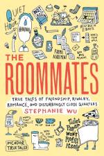 ROOMMATES af Stephanie Wu