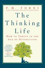Thinking Life af P. M. Forni