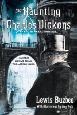 Haunting of Charles Dickens af Lewis Buzbee