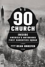 90 Church af Dean Unkefer