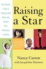 Raising a Star af Nancy Carson