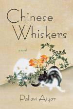 Chinese Whiskers af Pallavi Aiyar