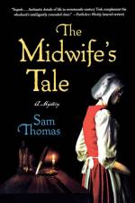 Midwife's Tale af Samuel Thomas