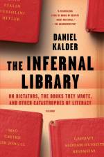Infernal Library af Daniel Kalder