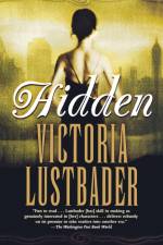 HIDDEN af Victoria Lustbader