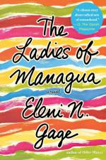 Ladies of Managua af Eleni N. Gage
