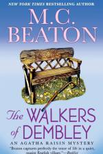 Walkers of Dembley af M C Beaton