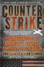 Counterstrike af Eric Schmitt