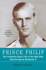Prince Philip af Philip Eade