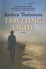 Traveling Light af Andrea Thalasinos