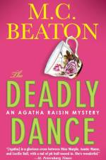 Deadly Dance af M C Beaton