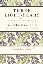 Three Light-Years af Andrea Canobbio