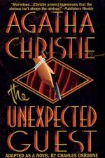Unexpected Guest af Agatha Christie
