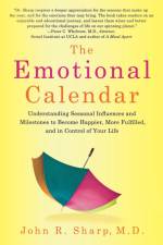The Emotional Calendar af John R. Sharp