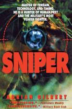 Sniper af Adrian Gilbert
