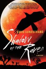 Shadow of the Raven af David Sundstrand