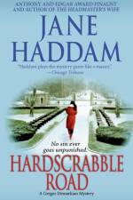 Hardscrabble Road af Jane Haddam