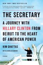 Secretary af Kim Ghattas