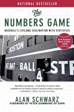 The Numbers Game af Alan Schwarz