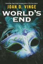 World's End af Joan D. Vinge