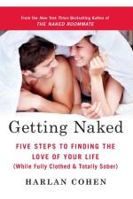 Getting Naked af Harlan Cohen