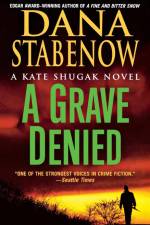 A Grave Denied af Donna Stabenow