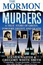The Mormon Murders af Steven Naifeh