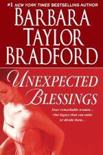 Unexpected Blessings af Barbara Taylor Bradford