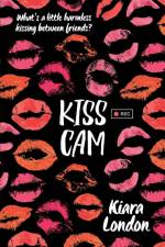 Kiss Cam af Kiara London