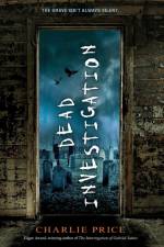 Dead Investigation af Charlie Price